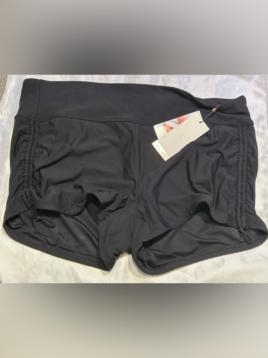 CALIA by Carrie Underwood Other - CALlA Swim Collection Mid Rise Shortie 1x